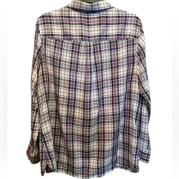 Talbots Shirt - Picture 2 of 7